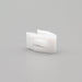 Snap Fit Plastic Clip for Trims & Mouldings, Jaguar T2R4839 - VehicleClips