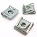 Speed Nut / Spire Clip - Audi Undertray and Engine Shield Clips - 8D0805960 - VehicleClips