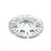 Star Locking Washer for Underbody Shields and Insulation- Skoda N90796502 - VehicleClips