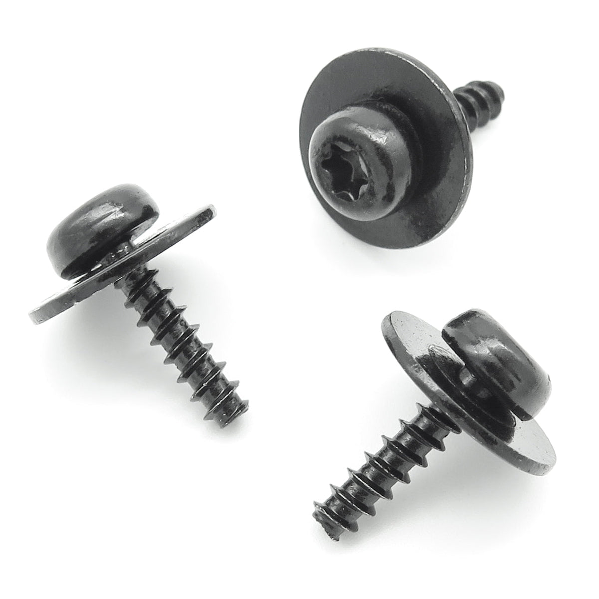1494933 Torx Headed Screw with Washer, Ford 1449533 — VehicleClips