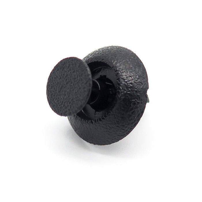 Toyota Plastic Trim Clips- Fasteners for Engine Covers, Shields & Trim Panels 90467-07211 - VehicleClips