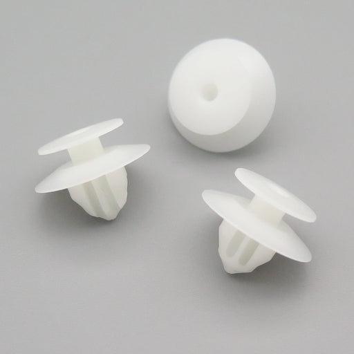 Mitsubishi Door Card & Interior Panel Trim Clips- MR550882