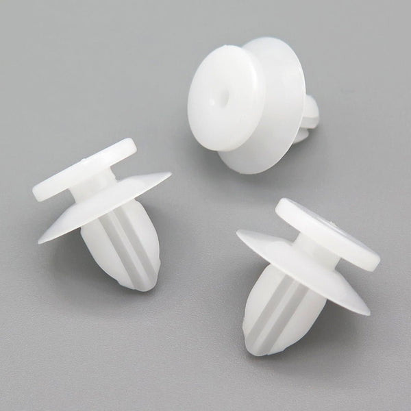 Trim Panel & Moulding Clip, Mitsubishi MU000573 - VehicleClips