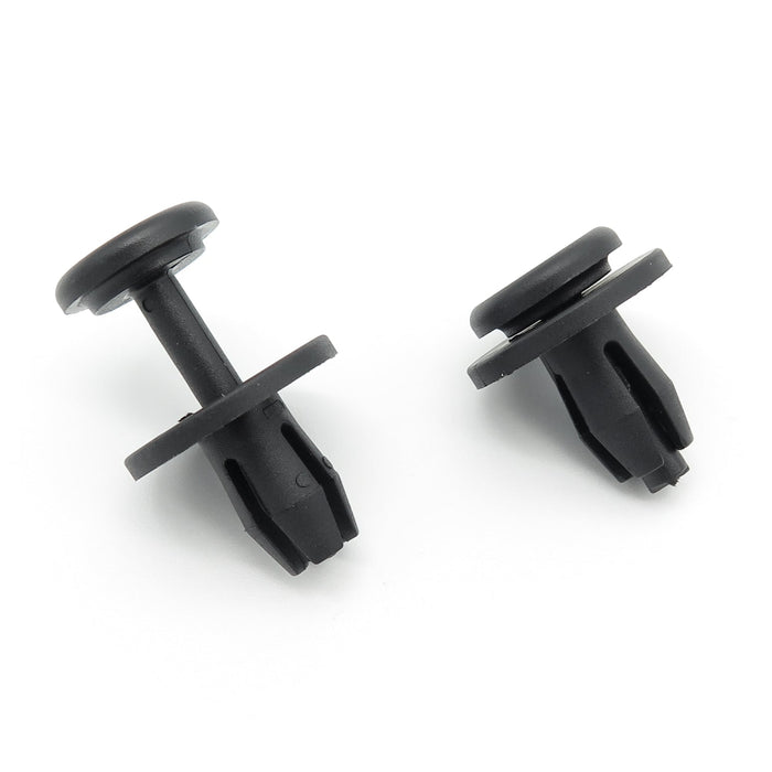 Trim Panel & Underbody Shield Clips for Vauxhall- 90379945 - VehicleClips