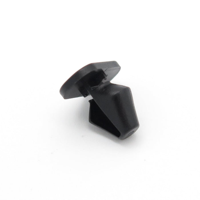 35x Green Door Trim Clips – 9mm Retainer, 51418101204 Compatible (213A)