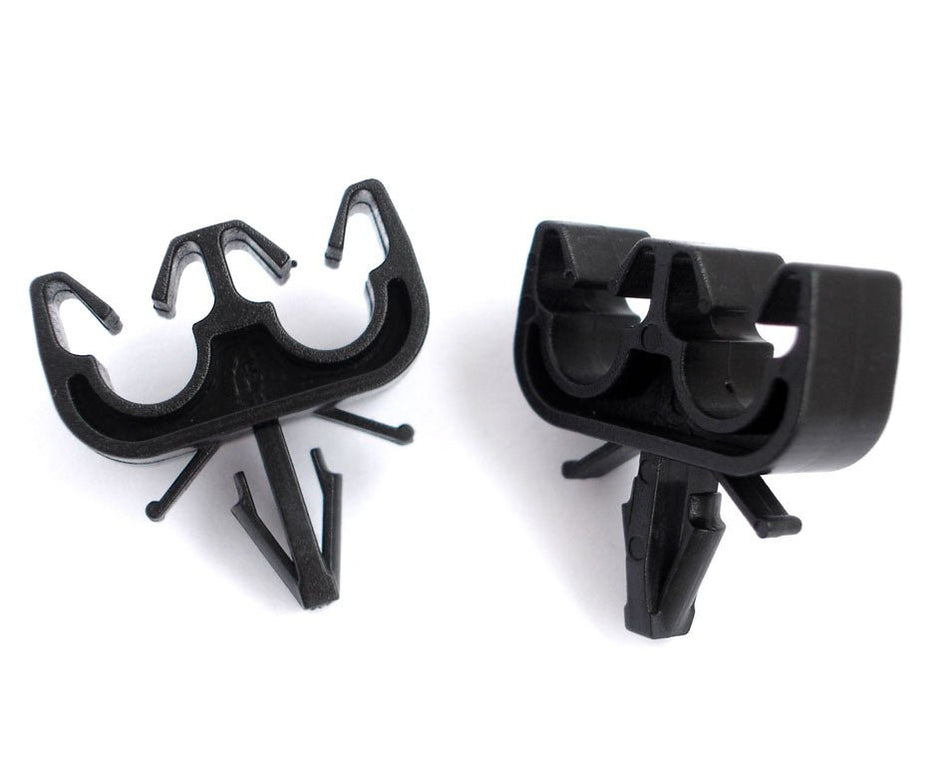 Wiring Loom & Hose Routing Clips — VehicleClips