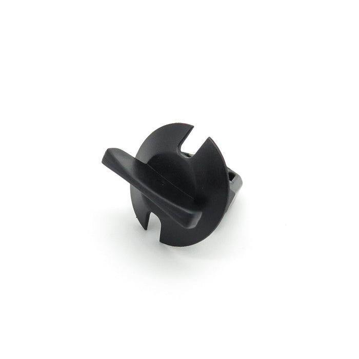 Twist Lock Access Clip for Arches & Engine Bays, Mercedes-Benz A0029880542 - VehicleClips
