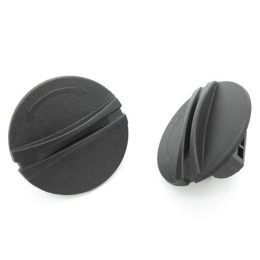 Citroen Interior Door Card Panel Retainer Clips - 6990.50 / 699050 Citroen Interior Door Card Panel Retainer Clips - 6990.50 / 699050