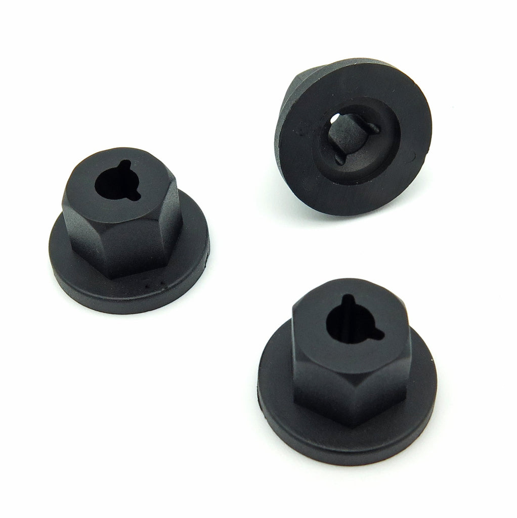 Auspuffdichtung Walker 80794 für Saab 9-3 Ys3F 2.0 2.2 02-15