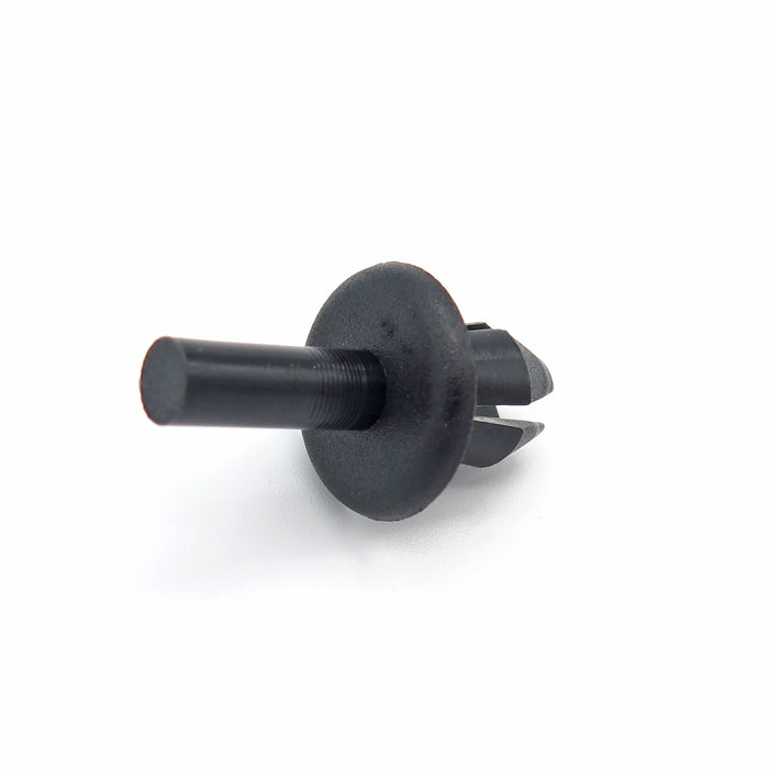 Vauxhall 8mm Push Pin Plastic Rivet Clips- 90087290 — VehicleClips