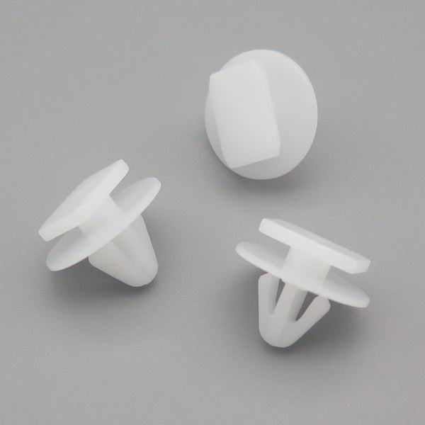 Vauxhall Corsa & Combo Exterior Wheel Arch Wing and Fender Trim Clips- 9114743 - VehicleClips