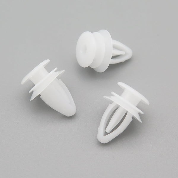 Vauxhall Internal Door & Mirror Cover Trim Clips - 90560163 - VehicleClips