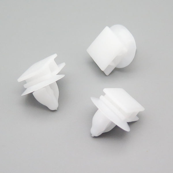 Volvo Lower Door Body Moulding Fastener Clips- 9484284 - VehicleClips