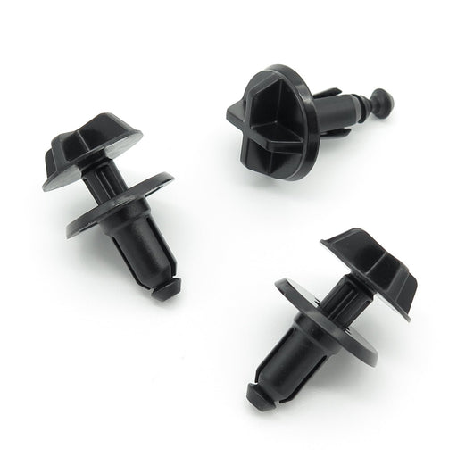 Ford Mustang Trim Clips, Fixings & Fasteners- Huge Range — VehicleClips