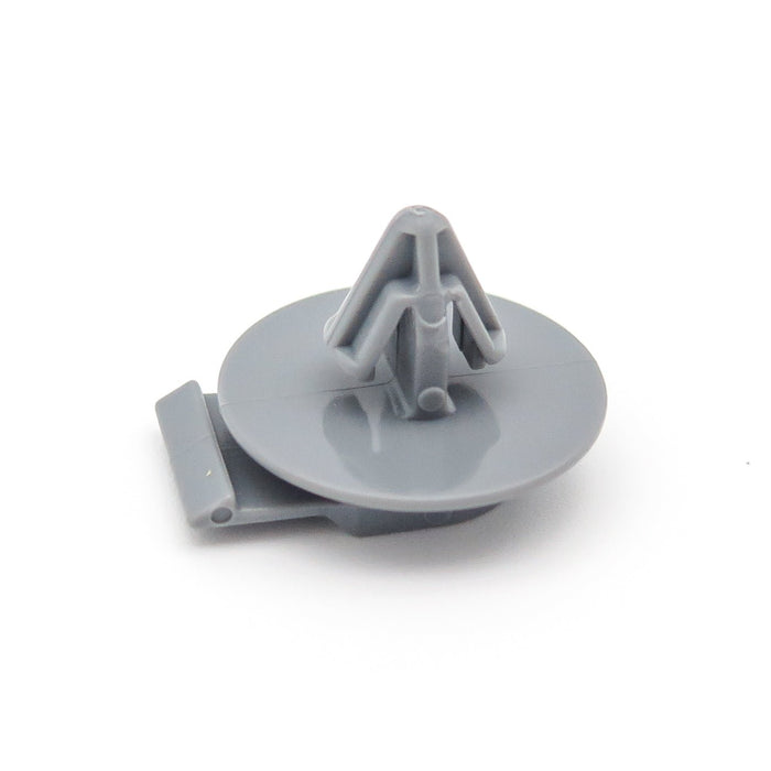 Wheel Arch Trim Clips- Fasteners for Exterior Wheel Arch Trim- Mini 07132757821 - VehicleClips