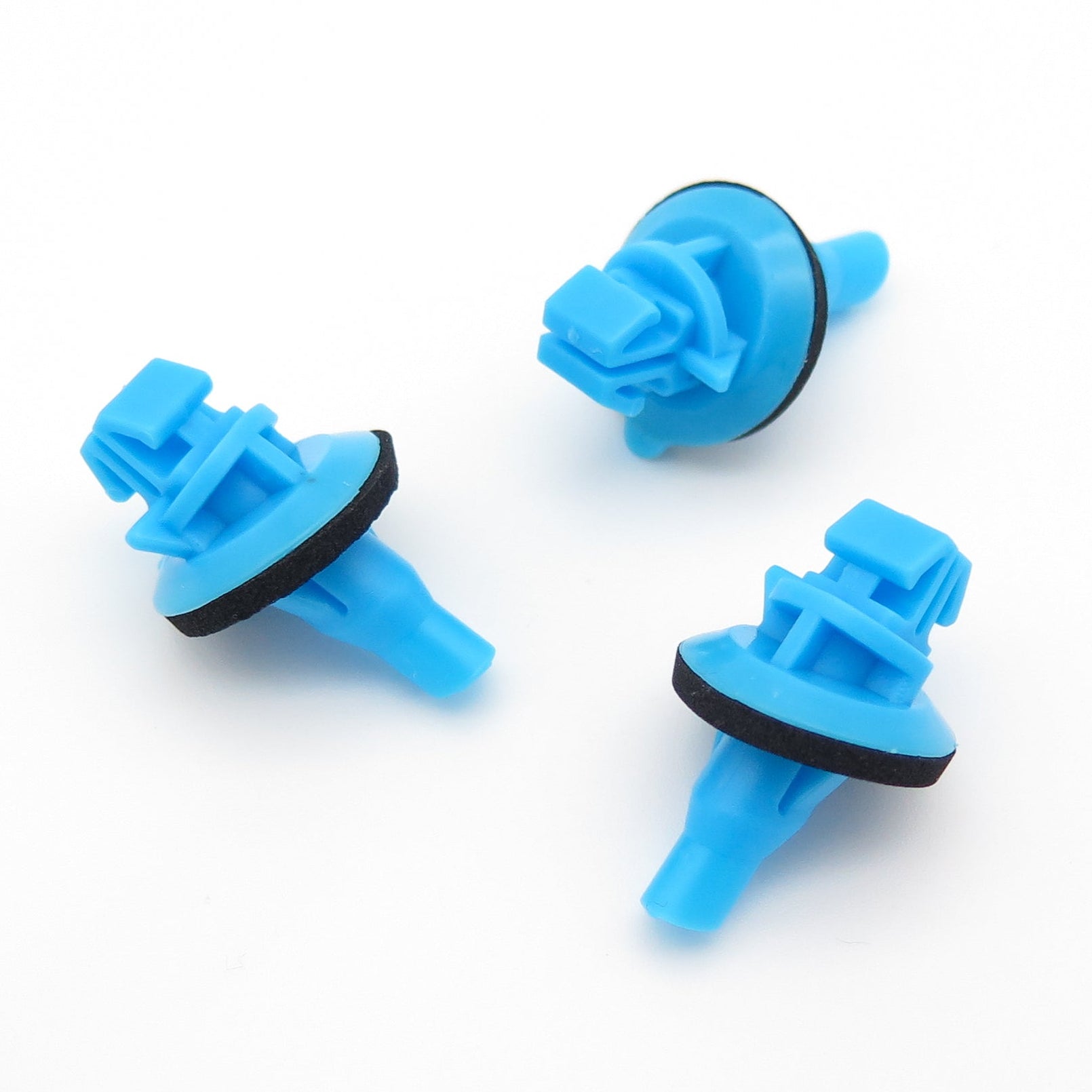 Wheel Clips Wheel Arch Trim & Side Moulding Clips- Toyota 75492-60020 — VehicleClips