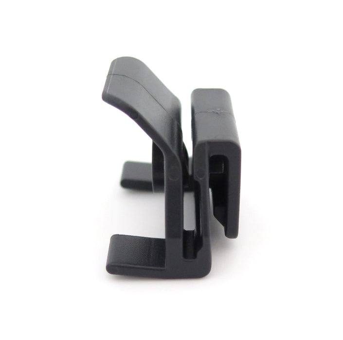 Wing & Wheel Arch Lining Trim Clips, Toyota 53879-28010 - VehicleClips