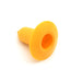 Yellow Insert Clips for Upholstery & Trim, Fiat 60583806 - VehicleClips
