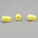 Yellow Screw Grommet Clips, Nissan 850991EA0A - VehicleClips